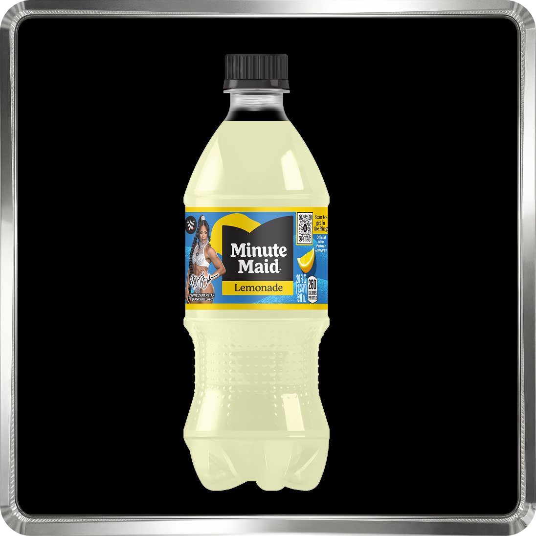 Minute Maid Lemonade