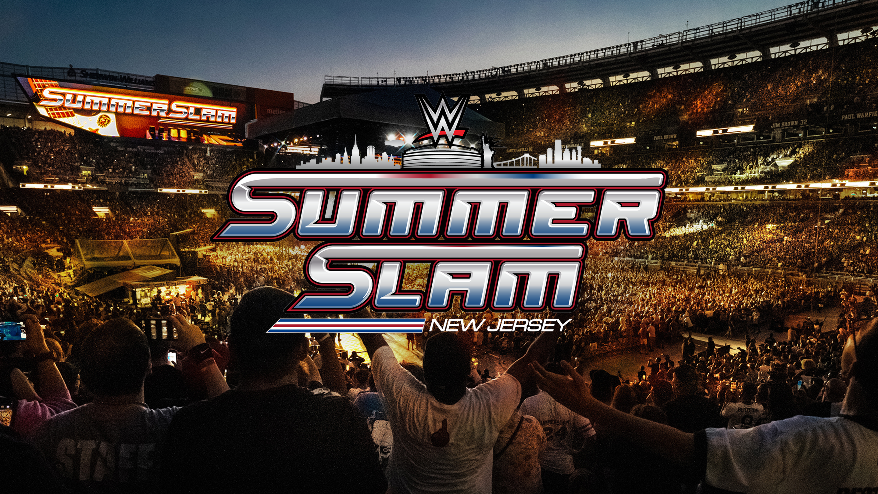 wwe minute maid raw