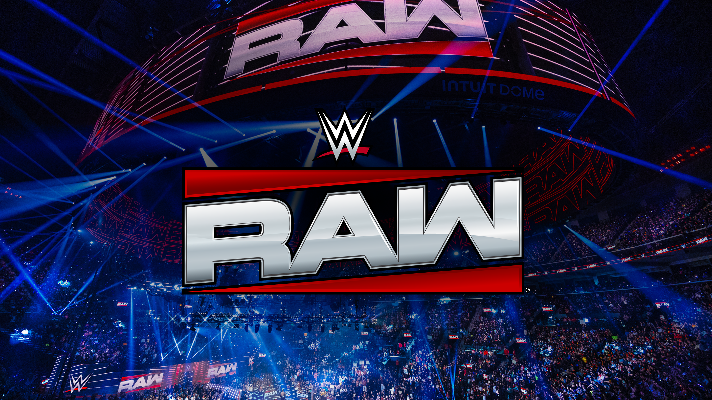 wwe minute maid raw