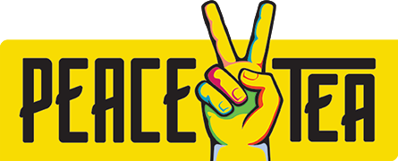 Peace Tea logo