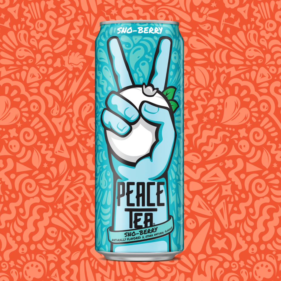 Happy Refreshing Iced Tea Peace Tea happy-refreshing-iced-tea-peace-tea