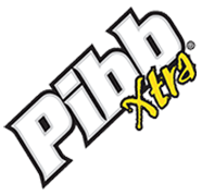 Pibb Xtra logo