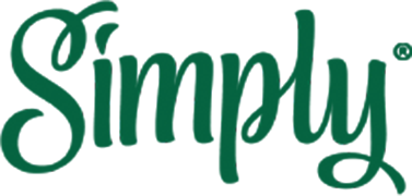 Simply Beverages logo