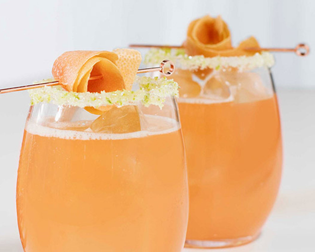 Simply Grapefruit® Paloma