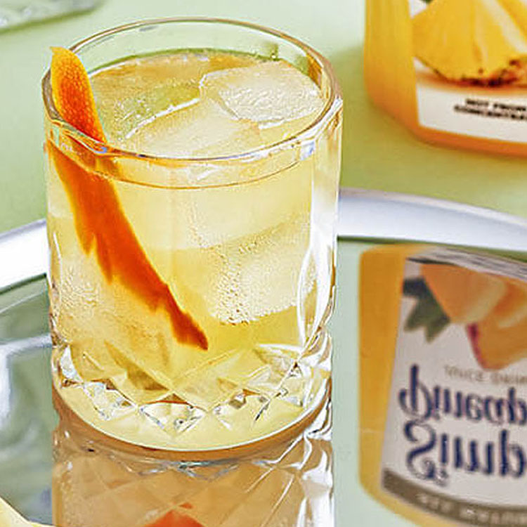 Simply pineapple juice outlet