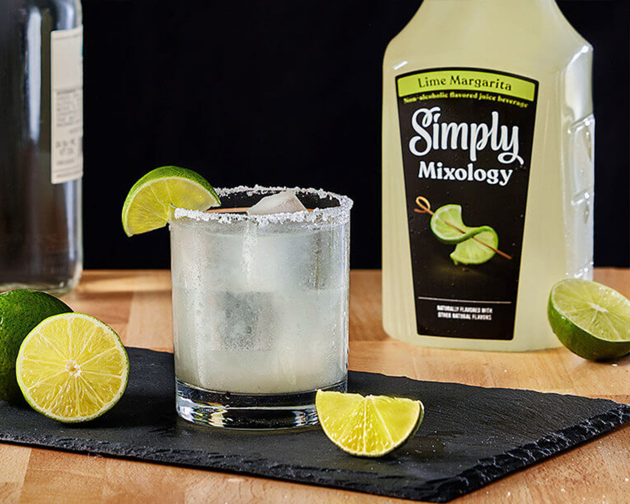 Simply® Classic Lime Margarita