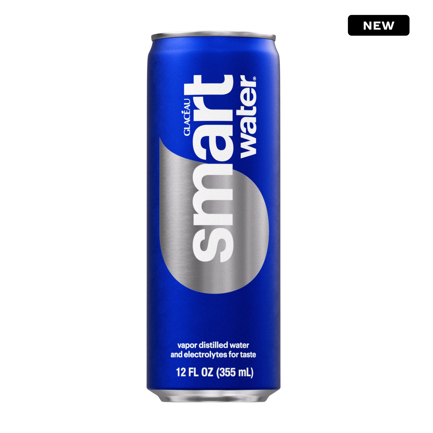 smartwater can