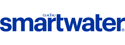 Glaceau smartwater logo