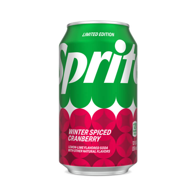 sprite and coca cola company