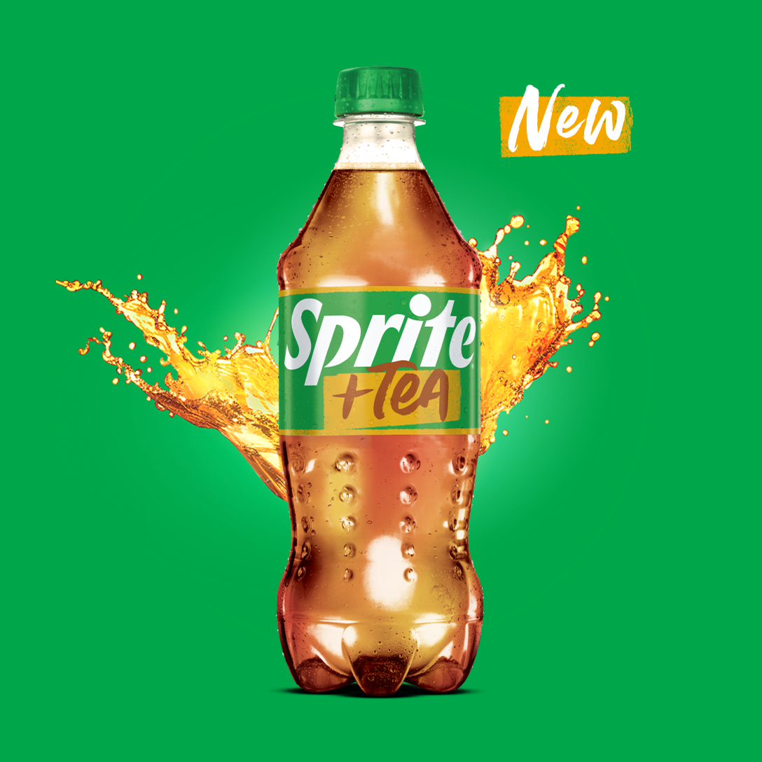 Sprite can