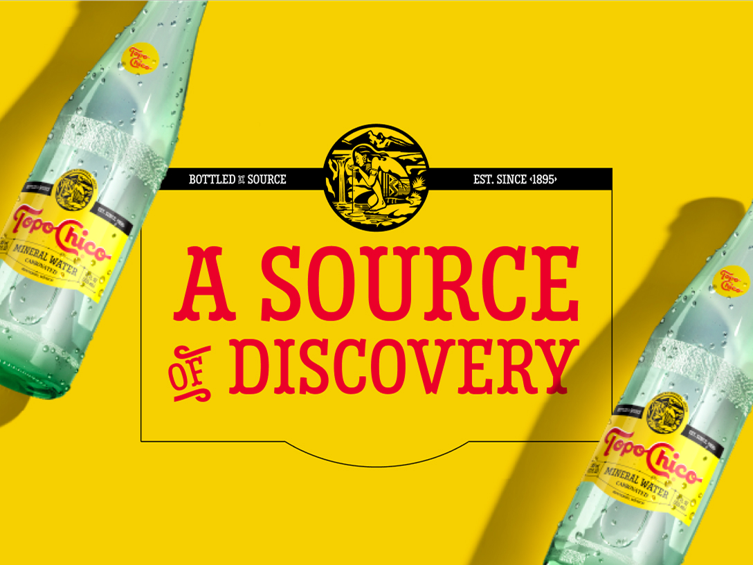 topo chico 130