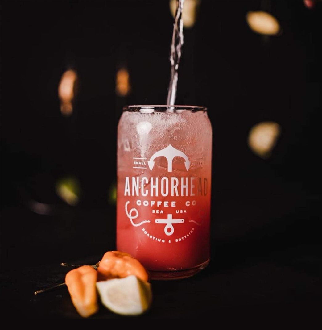 Soda Bonita 