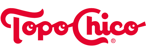 TopoChico Logo