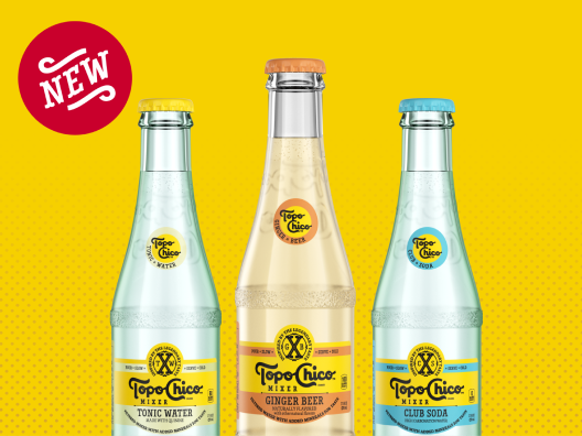 topo chico mineral water