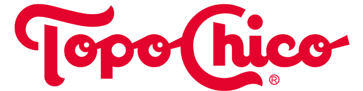TopoChico Logo