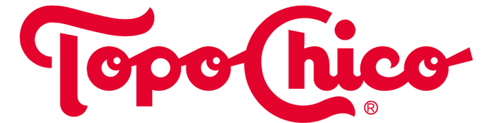 Topo Chico logo