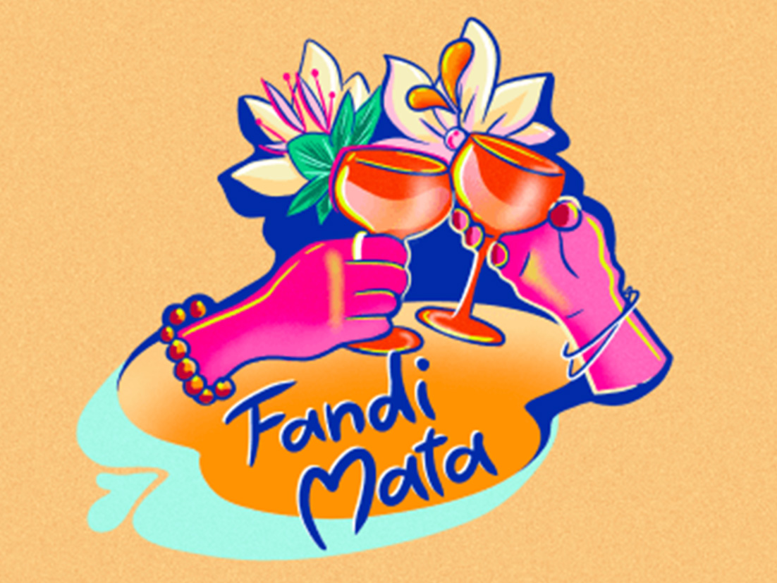 Fandi Mata illustration