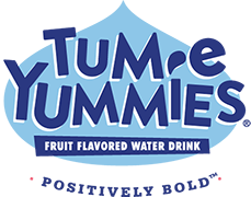 Tum-e Yummies Logo
