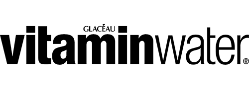 VitamineWater logo