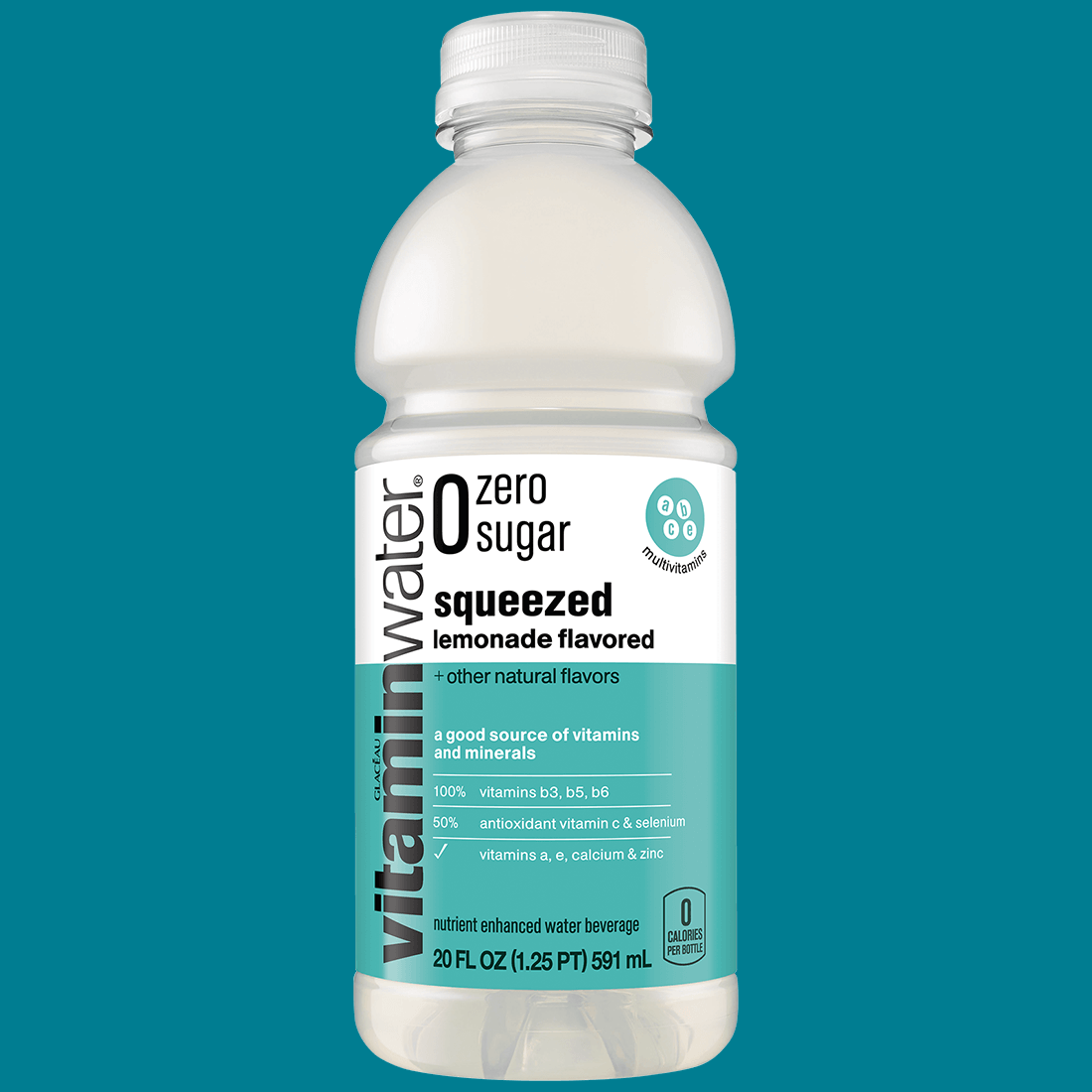 Is Vitamin Water Zero Healthy for You: Unveiling the Truth
