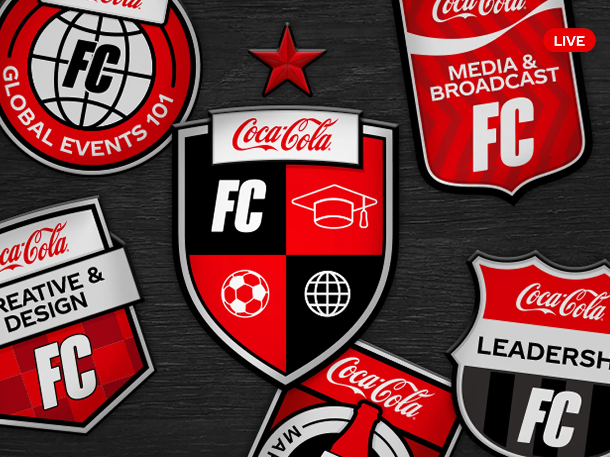 You Could Win a Mini Fridge Full of vitaminwater! thumbnail