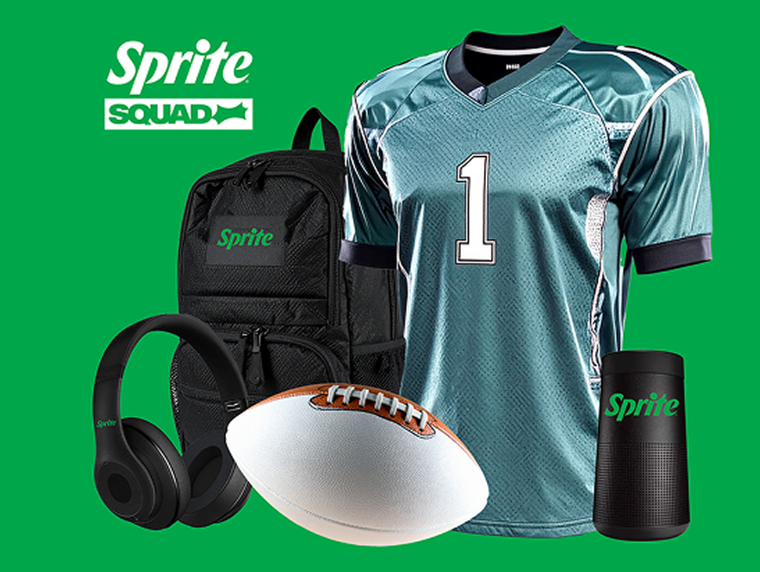 You could win signed Jalen Hurts gear thumbnail