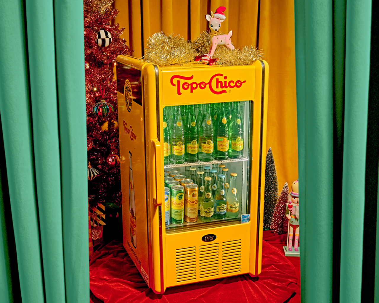 Coca-Cola - Home Page