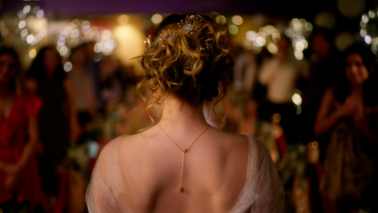 Screening Love