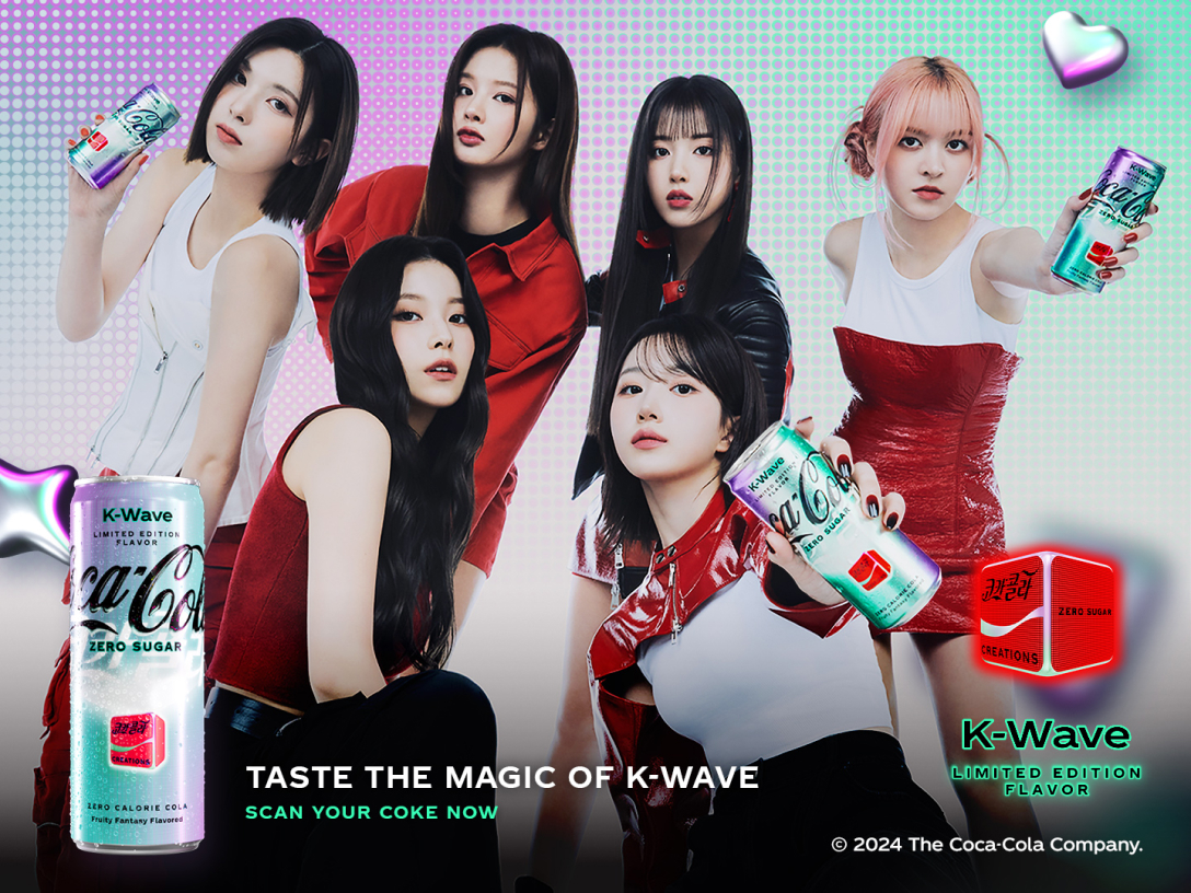 K Wave Kpop Artists