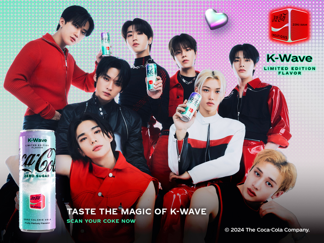 K Wave Kpop Artists
