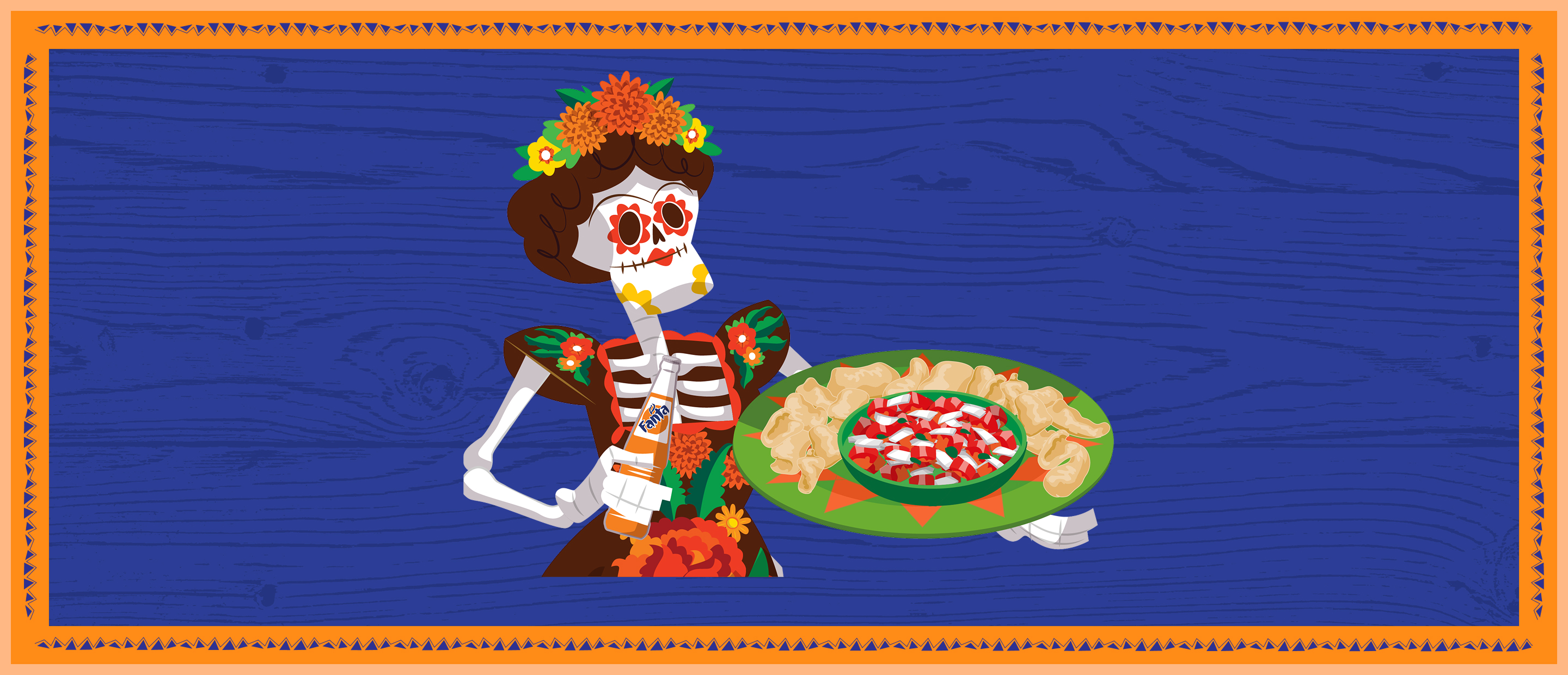 garanchitas