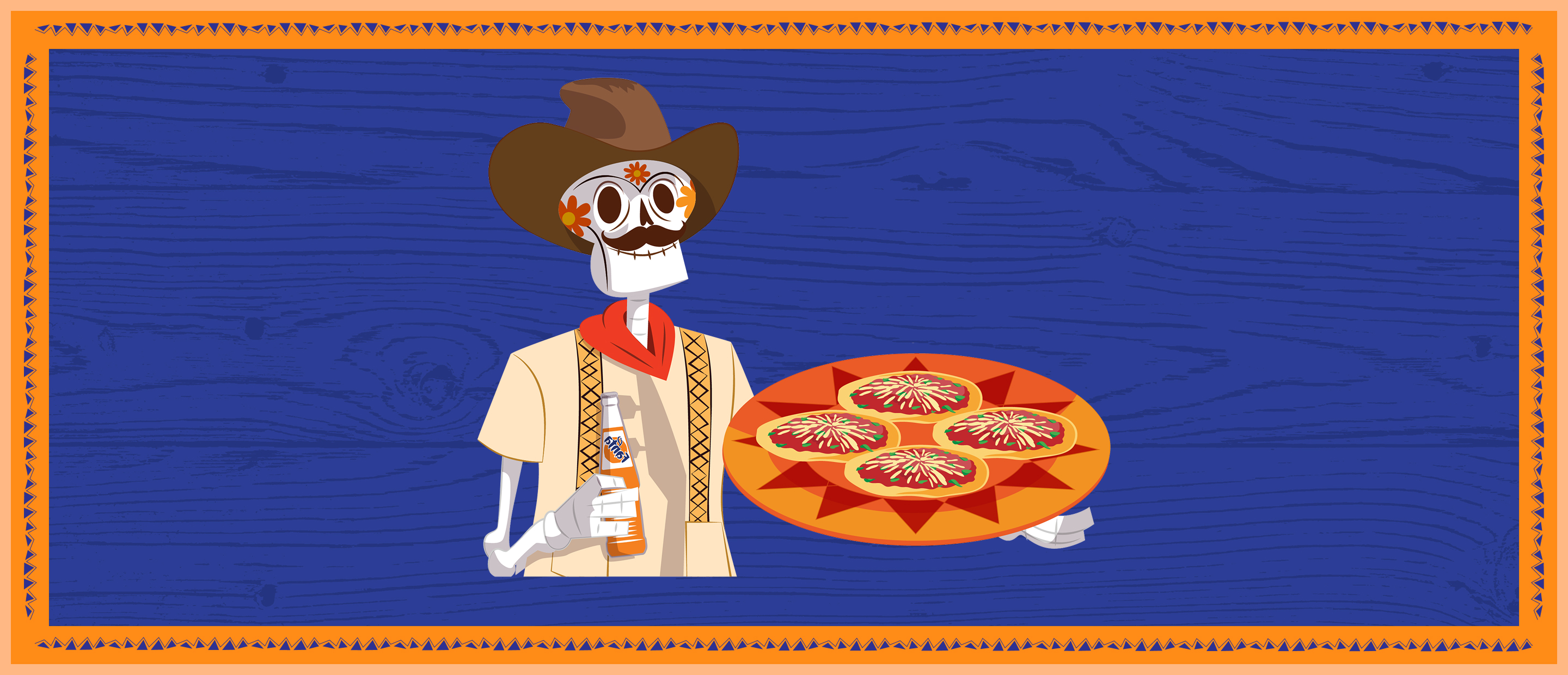 garanchitas