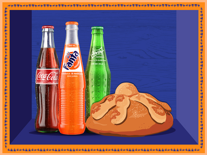 Feed Your Altar With Flavor