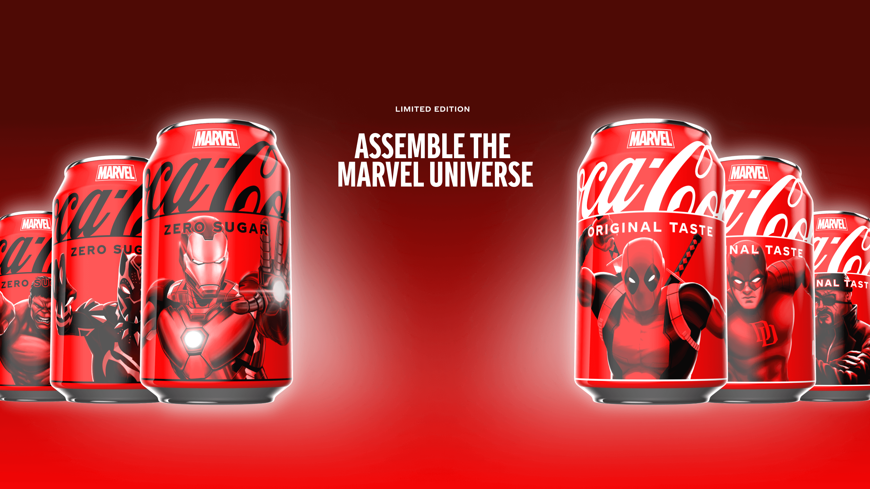 Explore CocaCola
