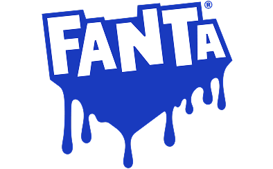 Fanta logo