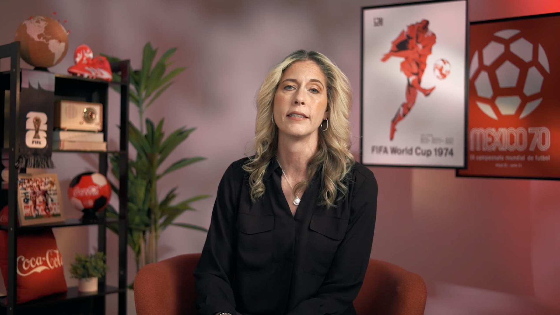 The FIFA World Cup™ Team You Don’t See