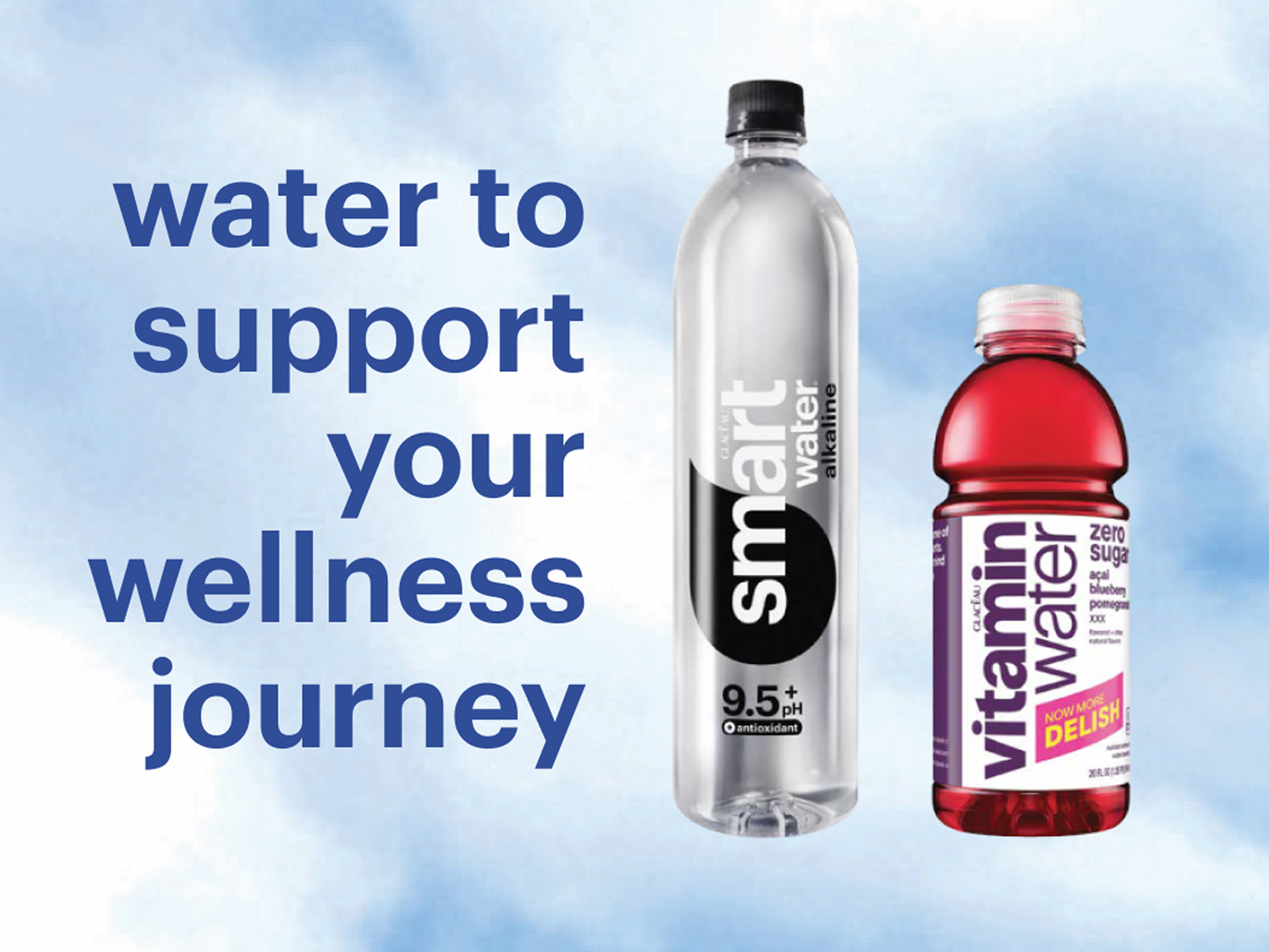 a fresh start never tasted so good