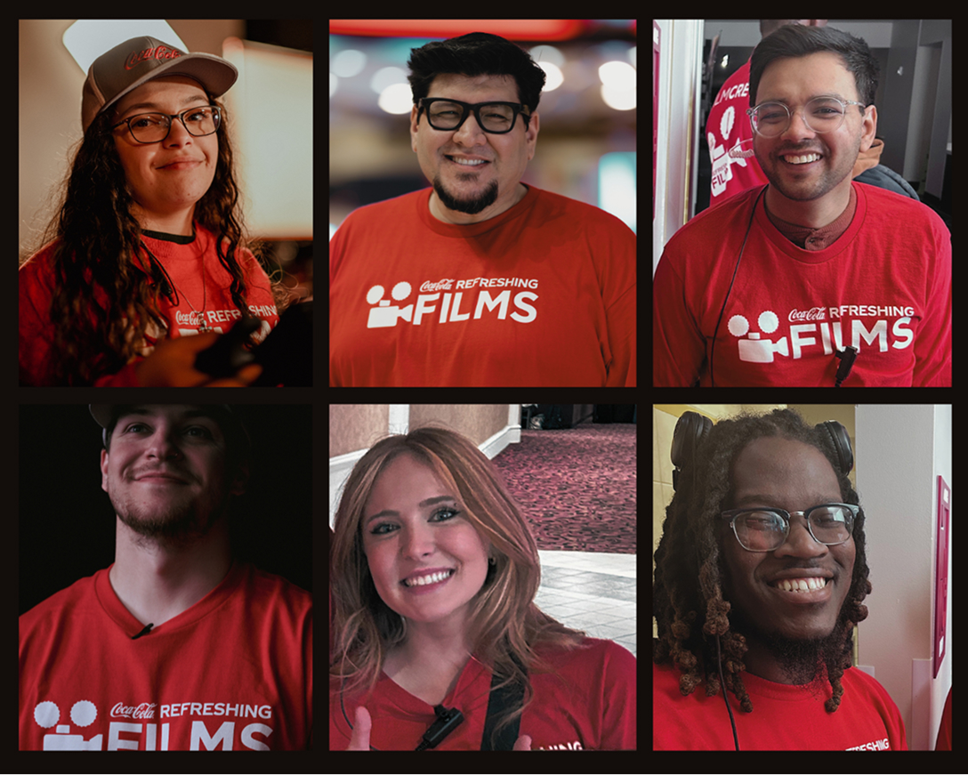 2026 Refreshing Films Finalists