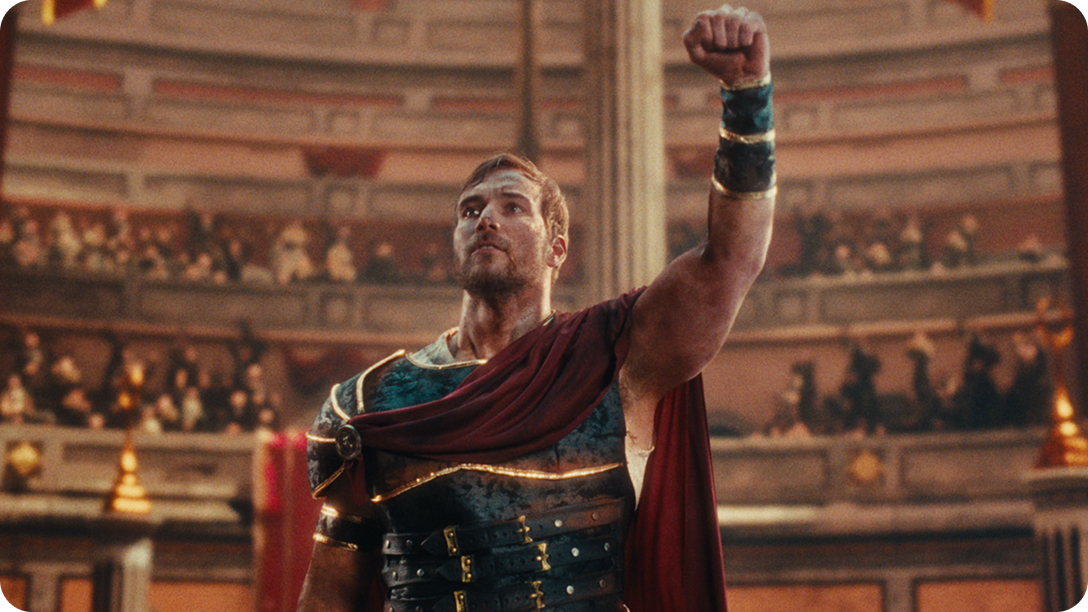 watch What Makes Them Magic from refreshing films