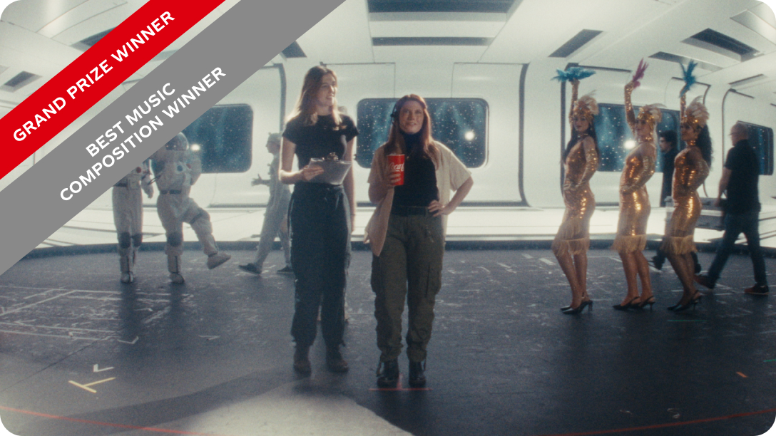 Watch Behind the Screens from refreshing films