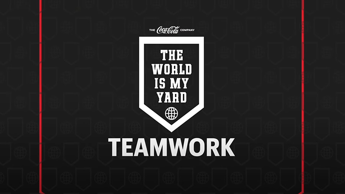 teamwork