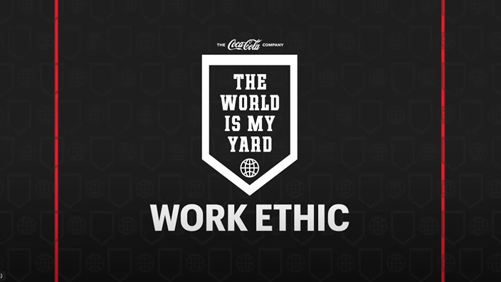 work ethic