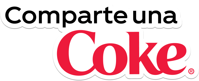 Fábrica de recuerdos de Comparte una Coca-Cola 