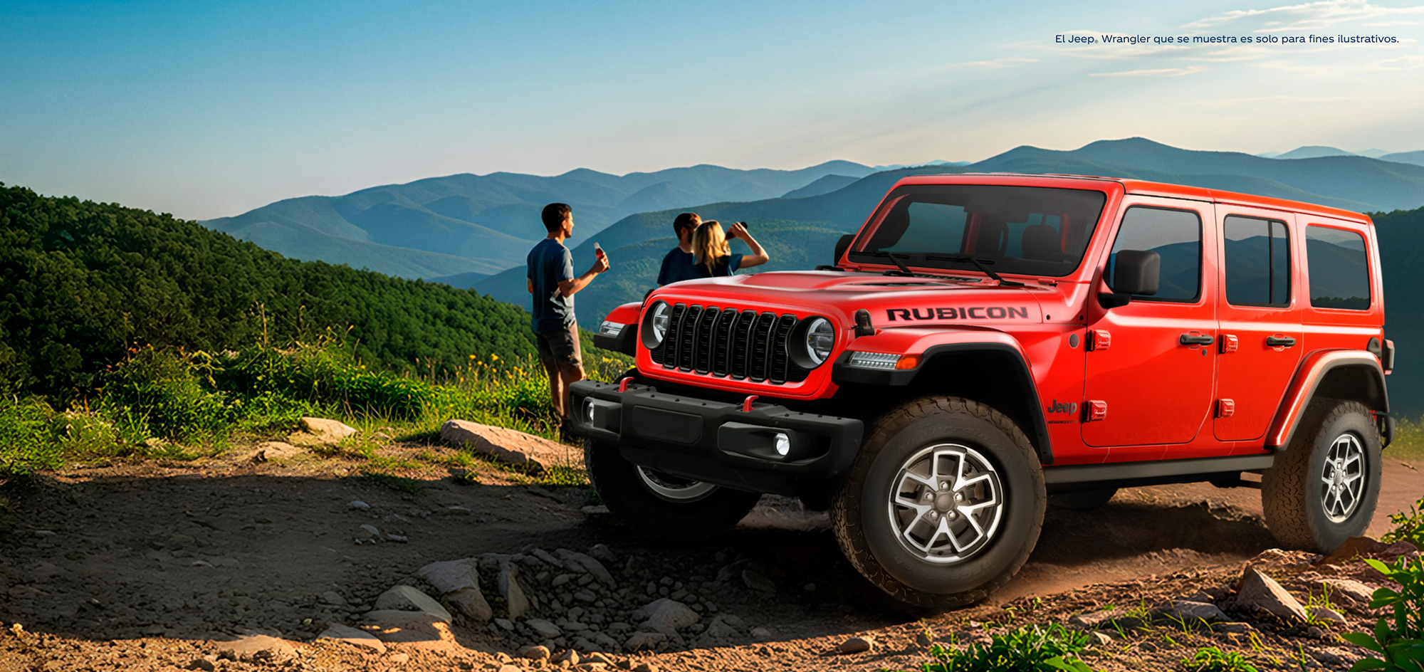 Celebra a Estados Unidos con una oportunidad de vivir una aventura épica y ganar premios