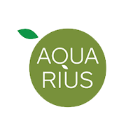 Logo de Aquarius