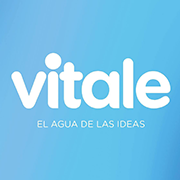Logo de Vitale