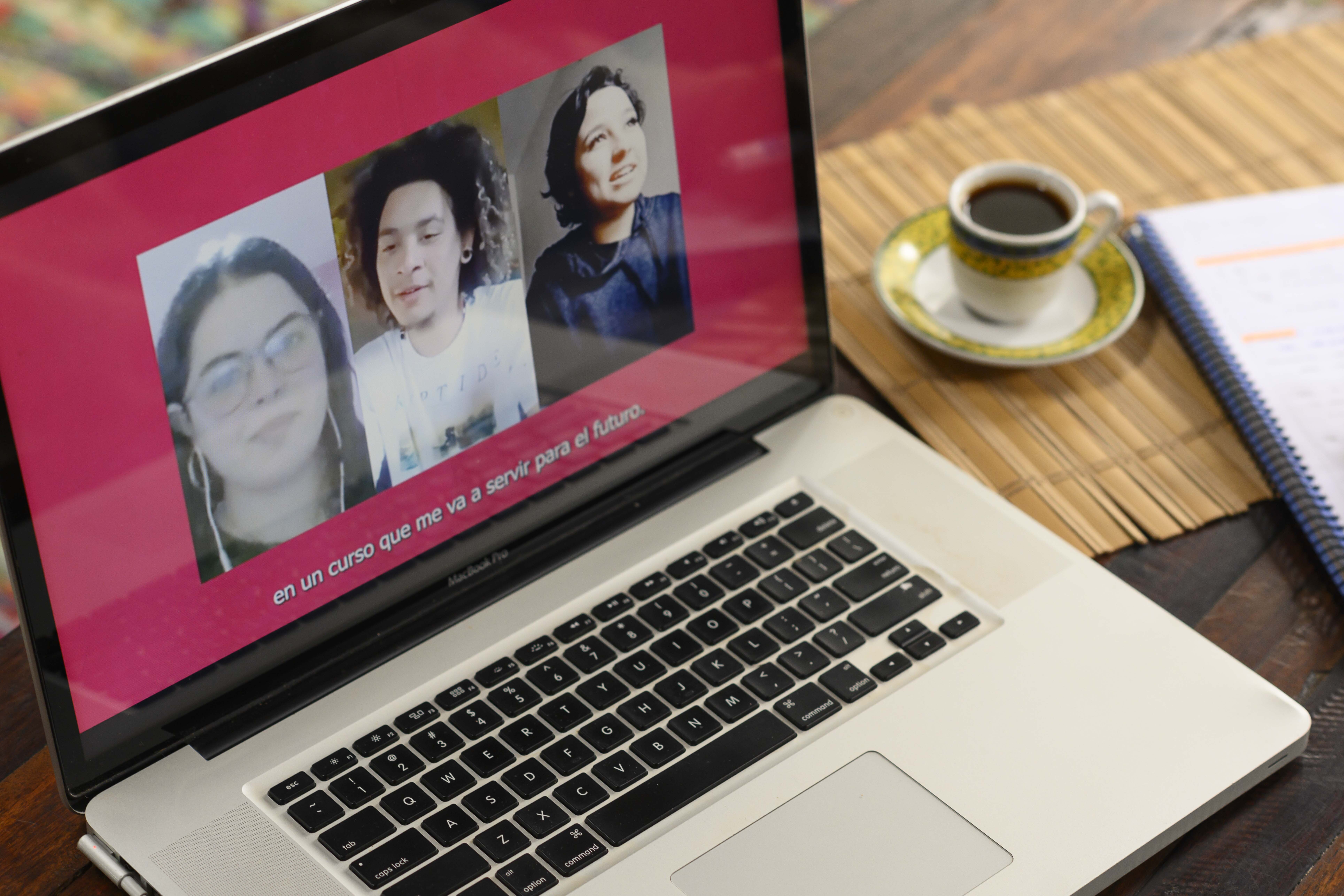 Webinar Programón, Webinar Programón ProgramON obtuvo excelentes resultados en Uruguay