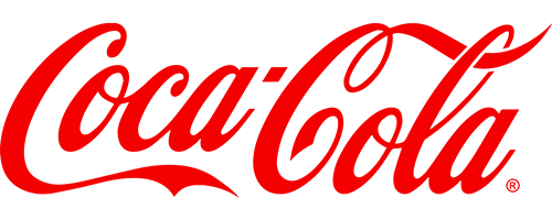 Coca-Cola логотипі