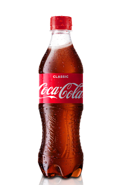 Coca-Cola OWB 0.25L