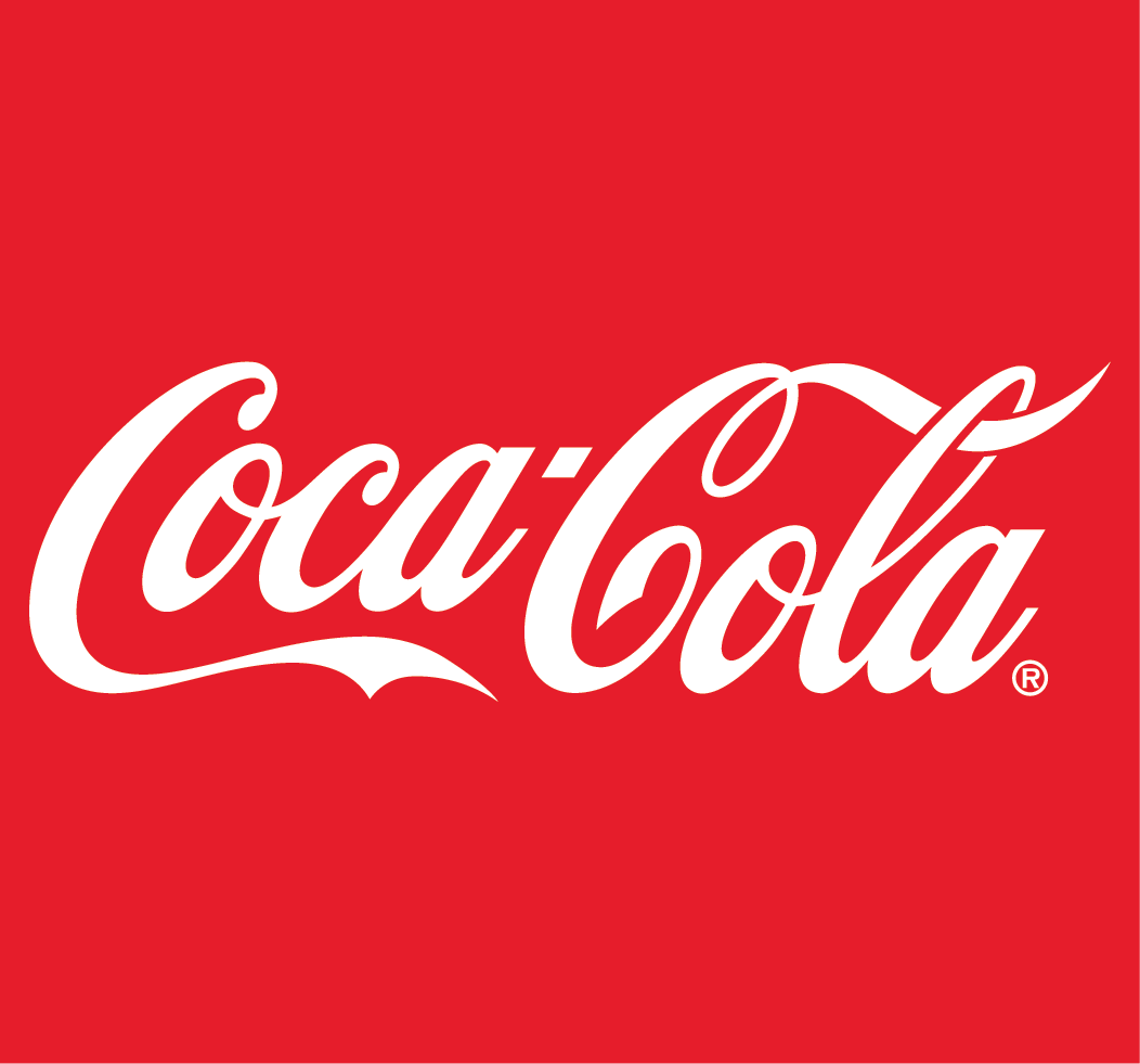 Coca-Cola logo